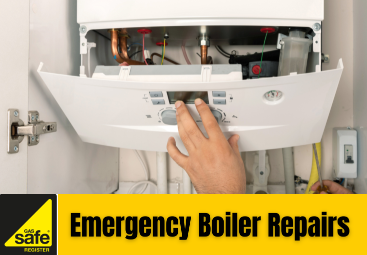 emergency boiler repairs Tonbridge