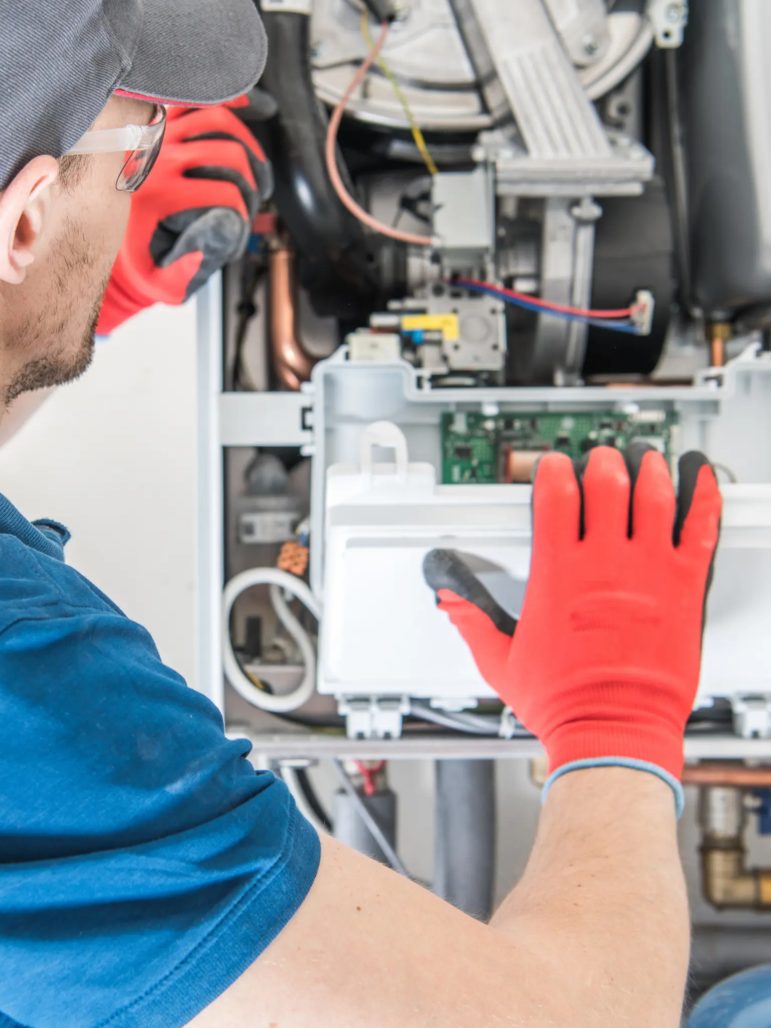 emergency heating engineer Tonbridge, TN9, TN10, TN11